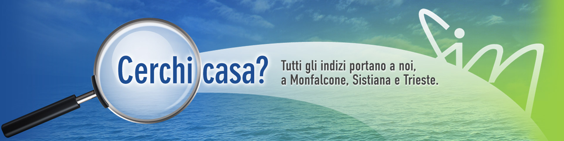 Sim studio immobiliare monfalcone sistiana trieste