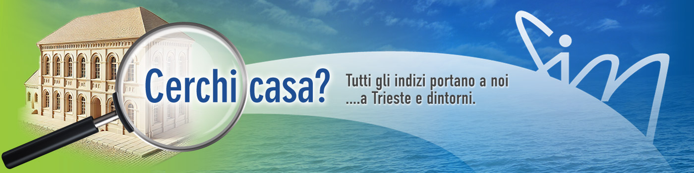 Sim studio immobiliare trieste