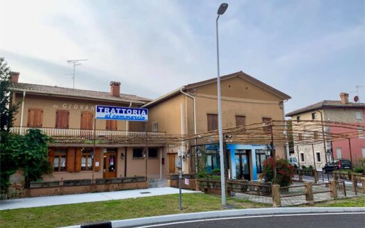 San Canzian d’Isonzo – GO