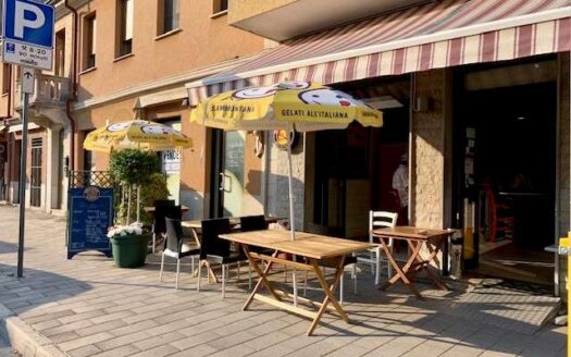 Monfalcone – GO