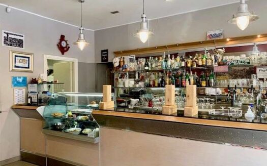Monfalcone – GO