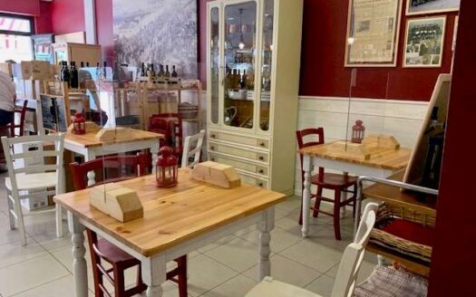 Monfalcone – GO
