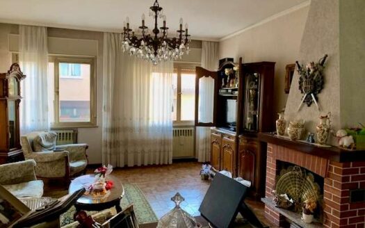 Monfalcone – GO