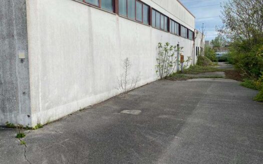 Monfalcone – GO