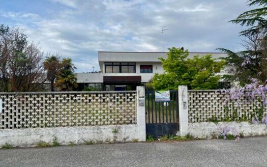 Monfalcone – GO