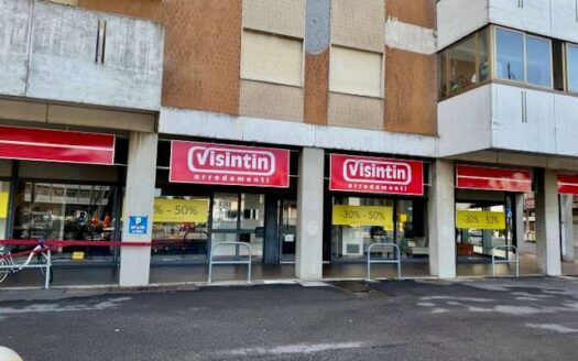 Monfalcone – GO