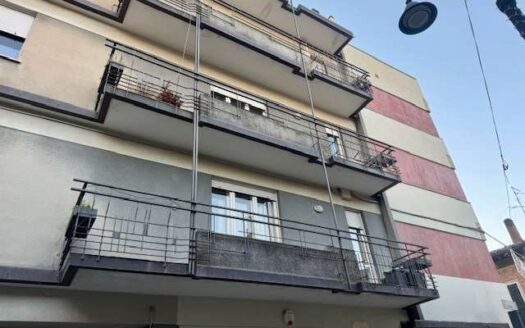 Monfalcone – GO