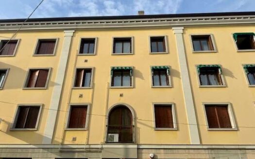 Monfalcone – GO