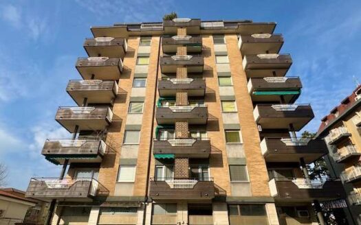 Monfalcone – GO