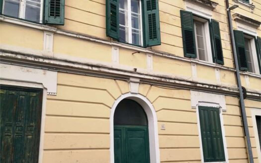 Monfalcone – GO