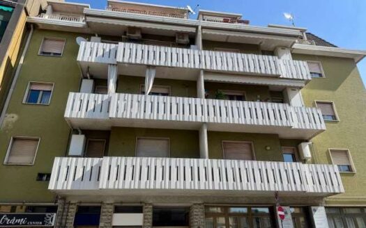 Monfalcone – GO