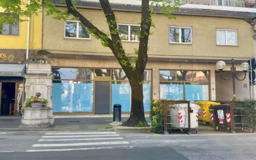 Monfalcone – GO