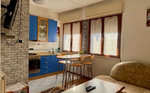 Monfalcone – GO