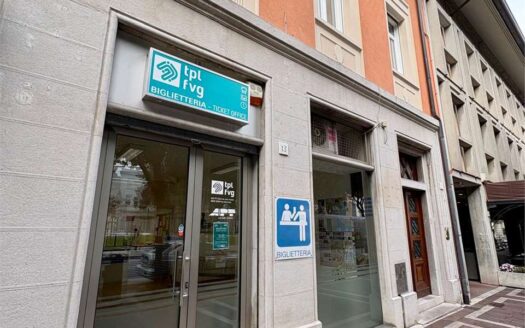 Monfalcone – GO