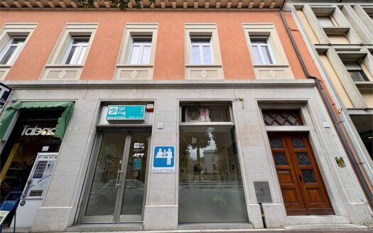 Monfalcone – GO