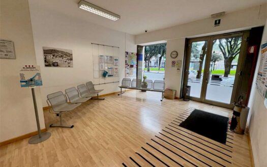 Monfalcone – GO