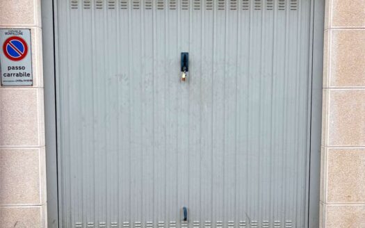 Monfalcone – GO – A000412