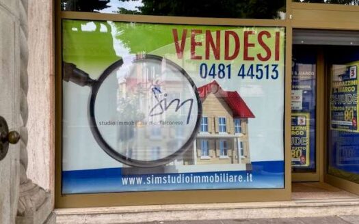 Monfalcone – GO