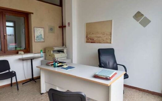 Monfalcone – GO