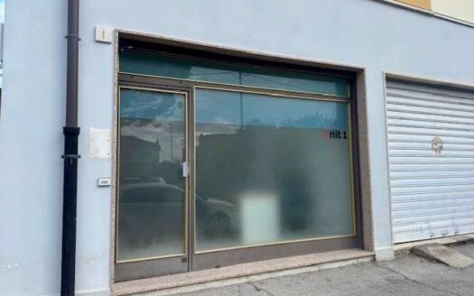 Monfalcone – GO
