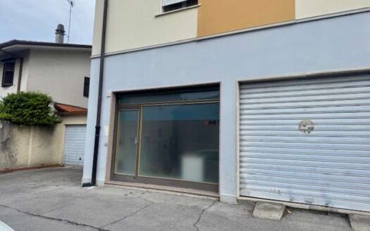 Monfalcone – GO