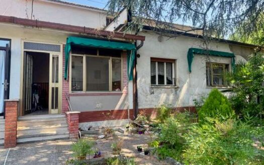 Monfalcone – GO – V000969