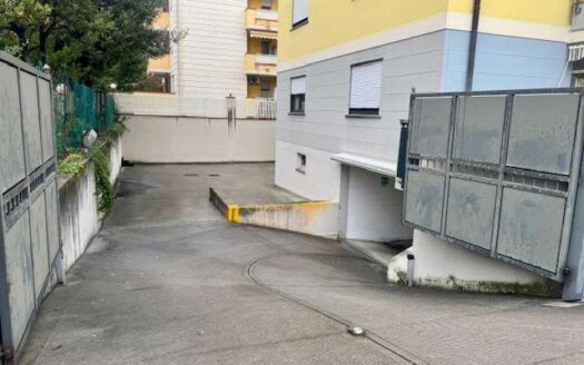 Monfalcone – GO – V000982