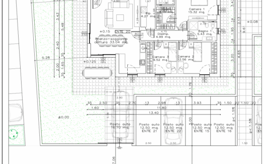 Monfalcone – GO – V000983