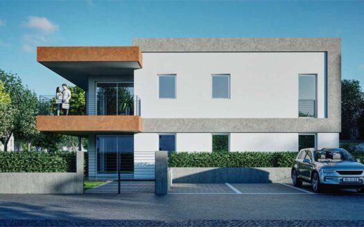 Monfalcone – GO – V000983