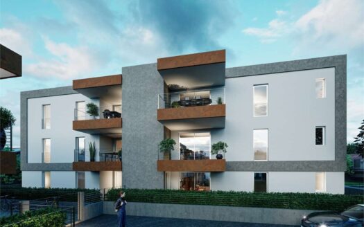 Monfalcone – GO – V000986