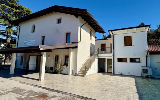 San Canzian d’Isonzo – GO – A000415