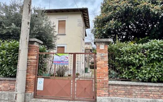 Monfalcone – GO – V000993