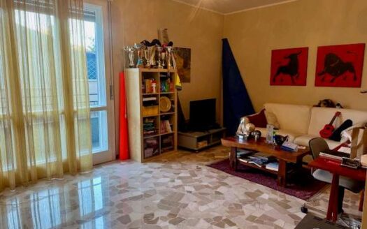 Monfalcone – GO – V000995