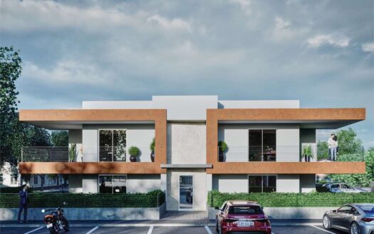 Monfalcone – GO – V000997