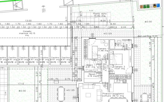 Monfalcone – GO – V000998