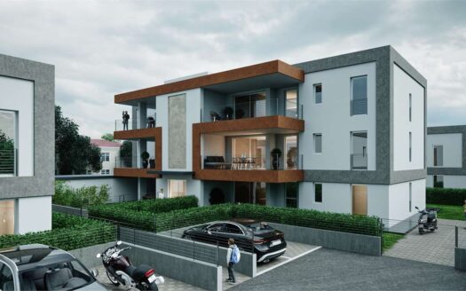 Monfalcone – GO – V000998