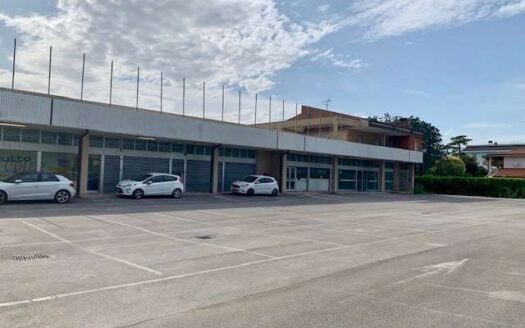 Fogliano Redipuglia – GO – V000574