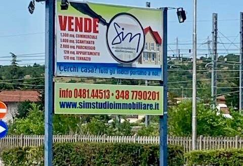 Fogliano Redipuglia – GO – V000574