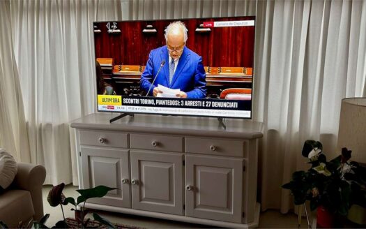 Ronchi dei Legionari – GO – A000420