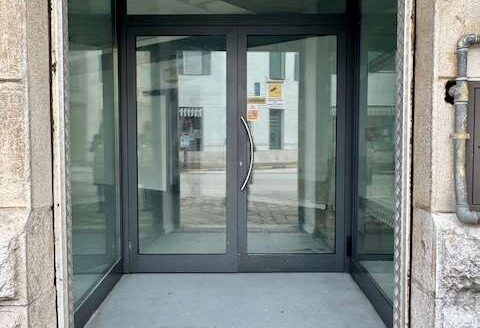 Monfalcone &ndash; GO &ndash; V001001