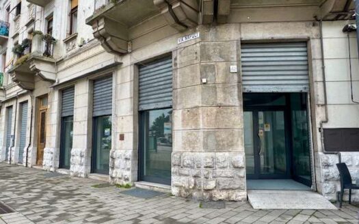 Monfalcone &ndash; GO &ndash; V001001