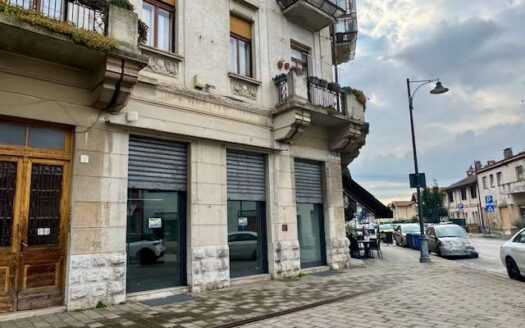 Monfalcone &ndash; GO &ndash; V001001