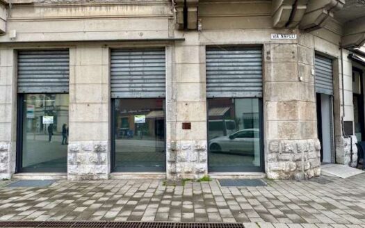 Monfalcone &ndash; GO &ndash; A000426