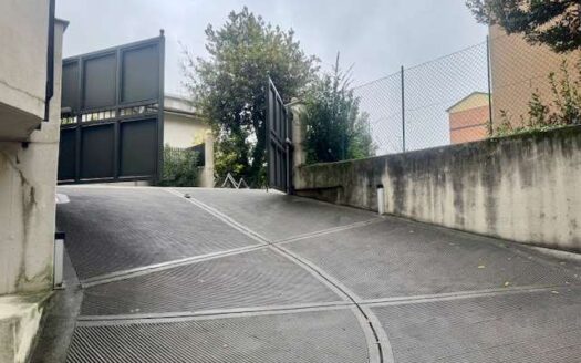 Monfalcone &ndash; GO &ndash; A000427