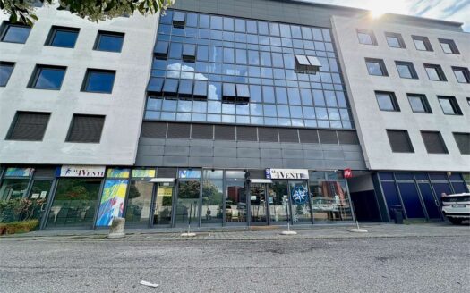 Monfalcone &ndash; GO &ndash; A000421