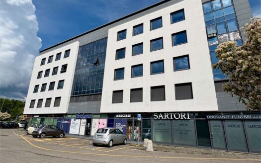 Monfalcone &ndash; GO &ndash; A000421