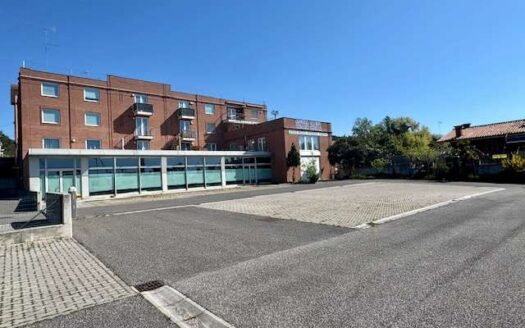 Monfalcone – GO – A000430