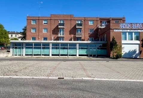 Monfalcone – GO – A000430