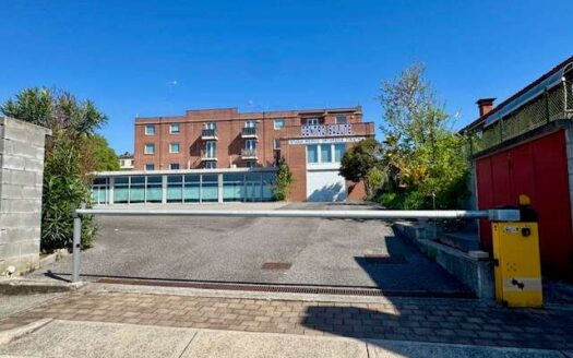 Monfalcone – GO – A000430