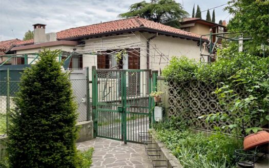 Monfalcone – GO – A000434